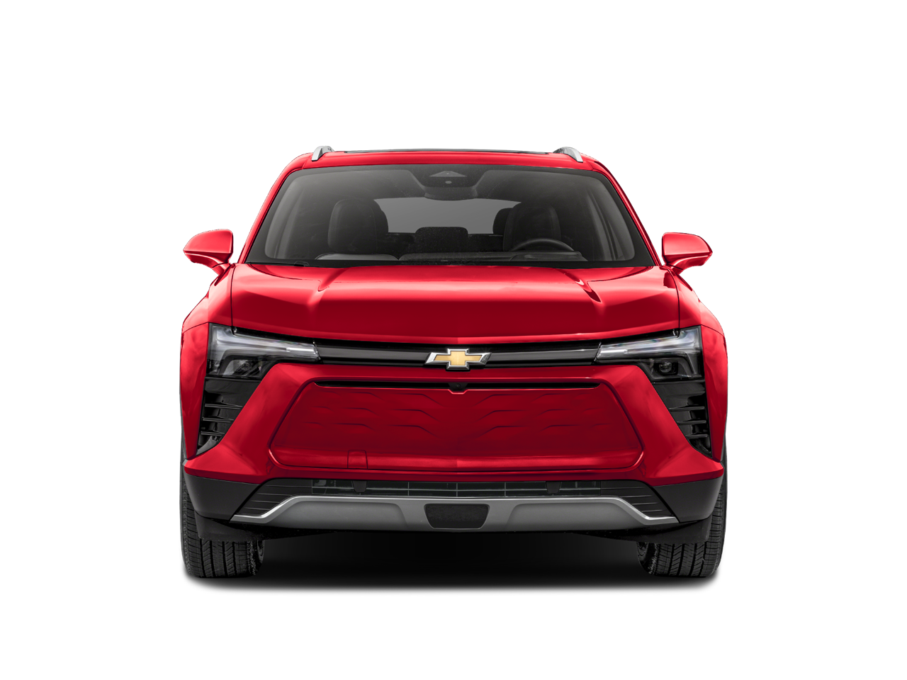2024 Chevrolet Blazer EV 2LT photo 4