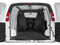 2024 GMC Savana Cargo 2500 Work Van