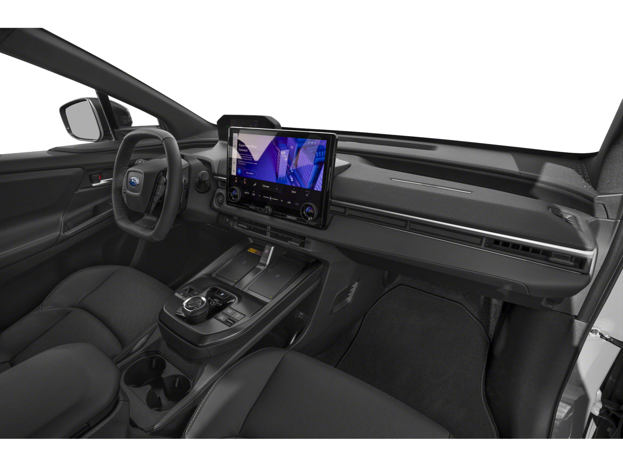 2026 Subaru SOLTERRA Limited XT