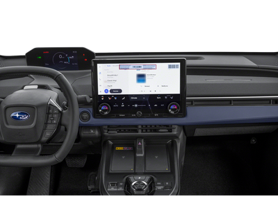 2026 Subaru SOLTERRA Premium