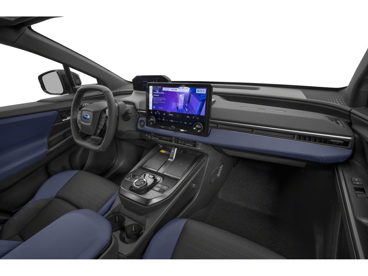 2026 Subaru SOLTERRA Premium