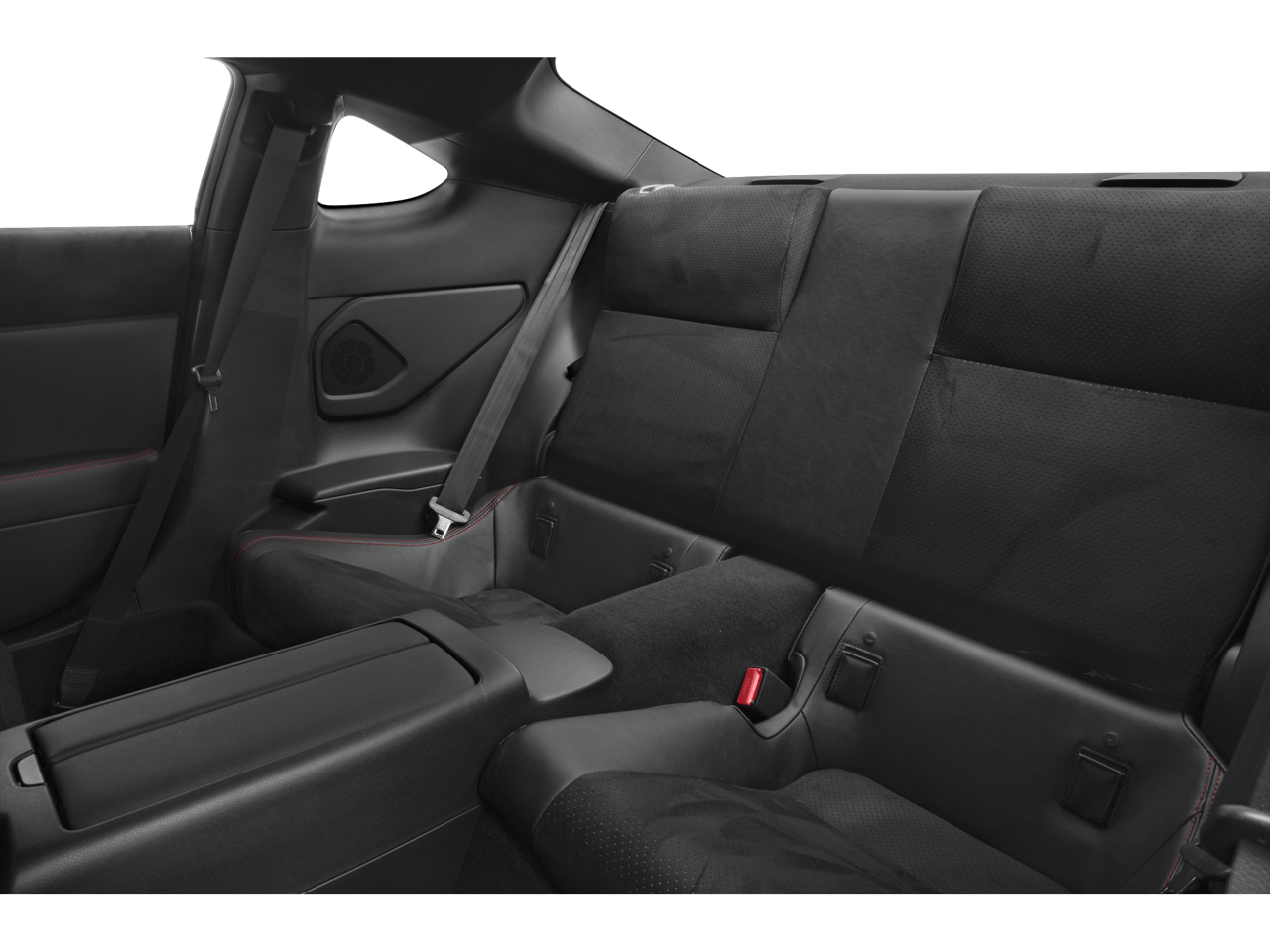 2027 Subaru BRZ Limited