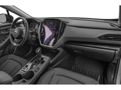 2027 Subaru CROSSTREK Premium