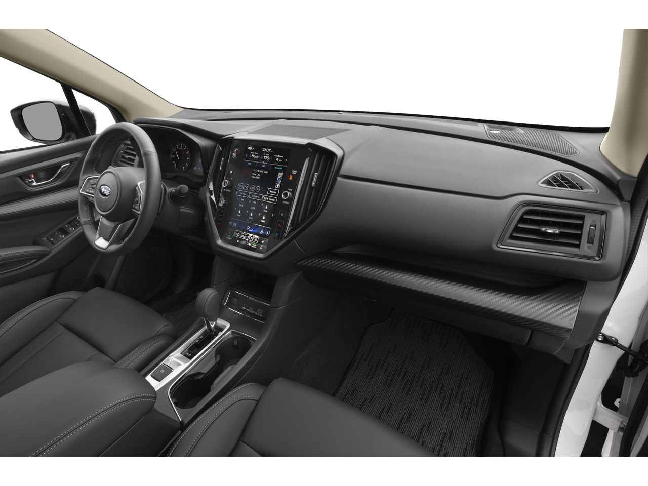2027 Subaru ASCENT Premium 7-Passenger