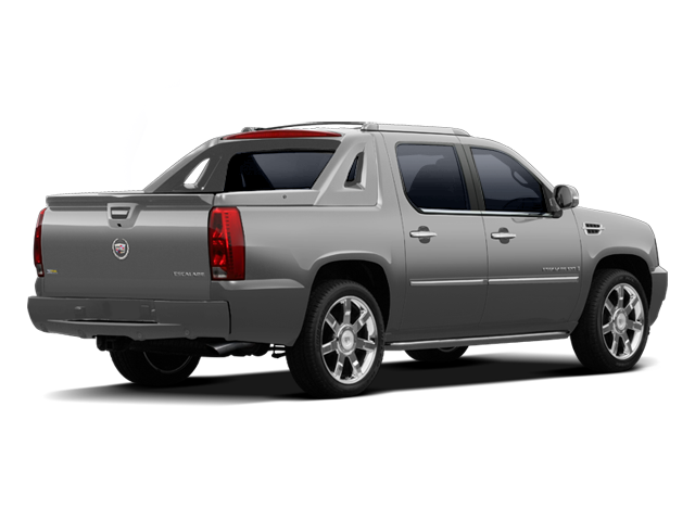 2009 Cadillac Escalade EXT AWD 4dr