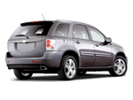 2009 Chevrolet Equinox Sport