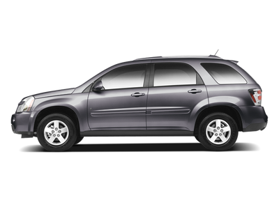 2009 Chevrolet Equinox Sport