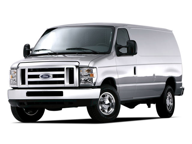 2009 Ford E-250 Recreational