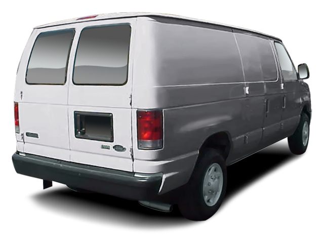2009 Ford E-250 Recreational