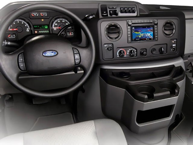 2009 Ford E-250 Recreational