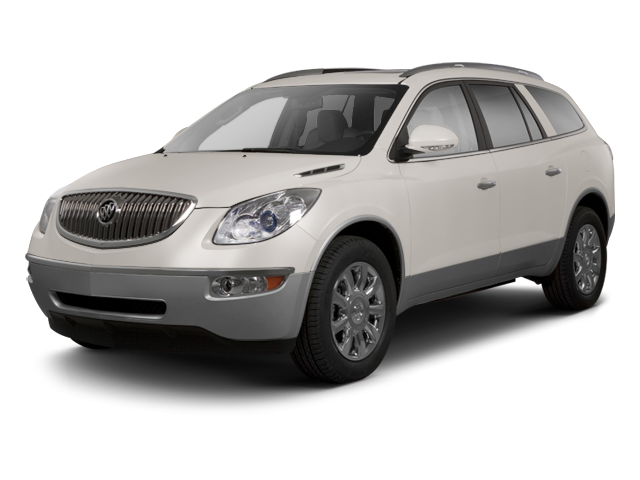 2010 Buick Enclave CXL w/1XL