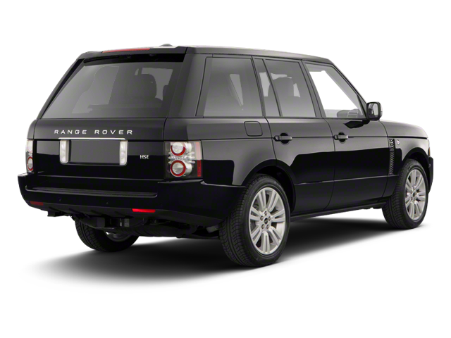 2011 Land Rover Range Rover Supercharged