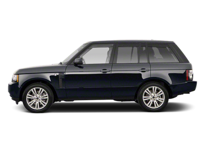2011 Land Rover Range Rover Supercharged