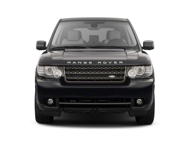 2011 Land Rover Range Rover Supercharged