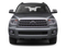 2011 Toyota Sequoia Platinum