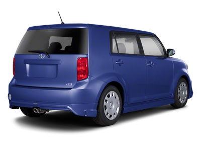 2012 Scion xB Base