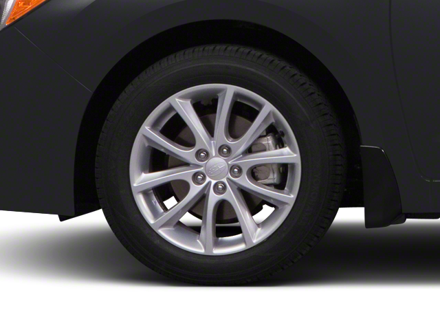 2012 Subaru Impreza 2.0i Premium