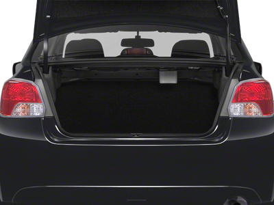 2012 Subaru Impreza 2.0i Premium