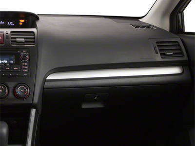 2012 Subaru Impreza 2.0i Premium