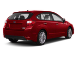2012 Subaru Impreza 2.0i