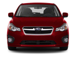 2012 Subaru Impreza 2.0i