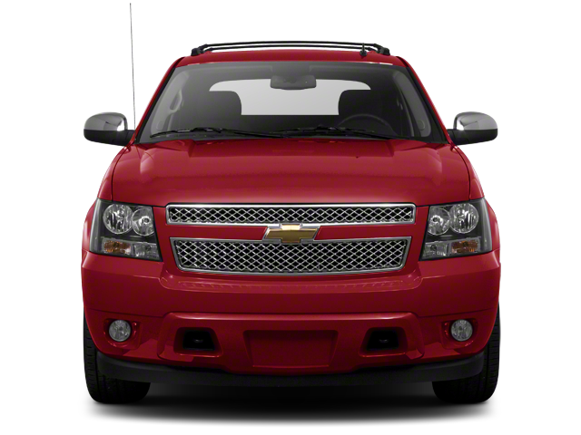 2013 Chevrolet Avalanche LT photo 2