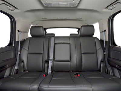 2013 Chevrolet Tahoe LT