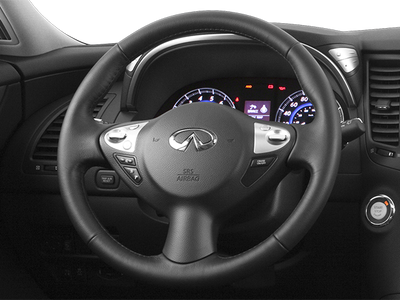 2013 INFINITI FX37 Base