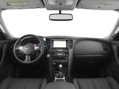 2013 INFINITI FX37 Base