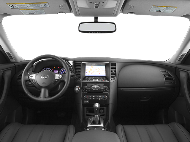2013 INFINITI FX37 Base