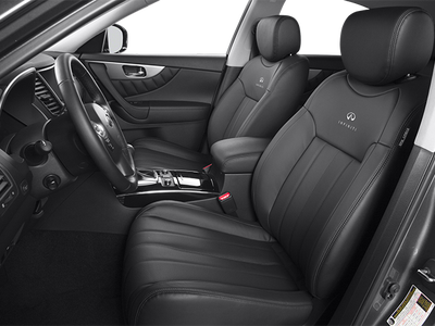 2013 INFINITI FX37 Base