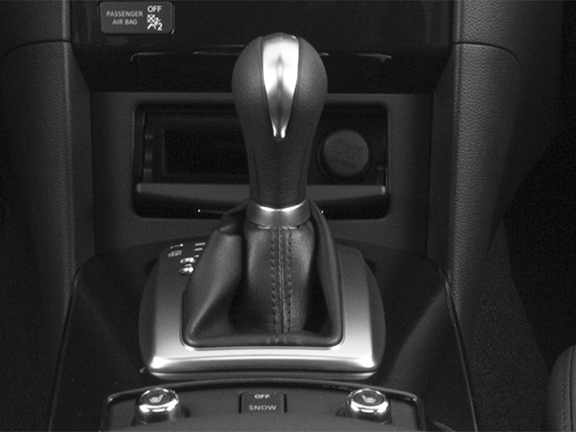 2013 INFINITI FX37 Base