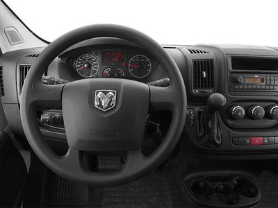2014 RAM ProMaster 3500 High Roof