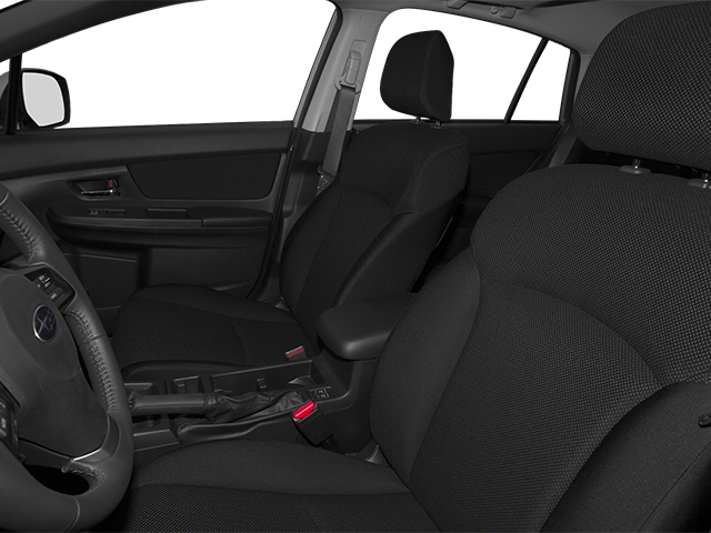 2014 Subaru Impreza 2.0i Sport Premium