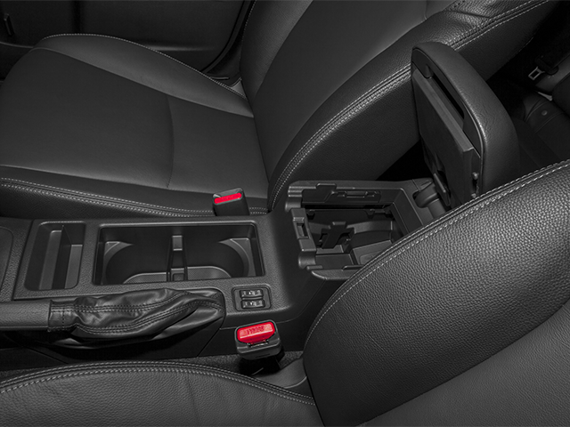 2014 Subaru XV Crosstrek 2.0i Premium
