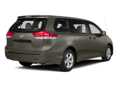 2014 Toyota Sienna LE 7 Passenger