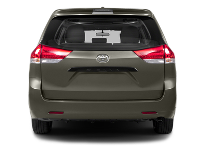 2014 Toyota Sienna LE 7 Passenger