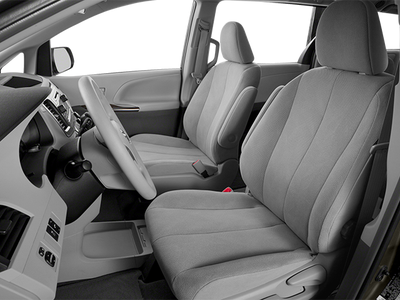 2014 Toyota Sienna LE 7 Passenger