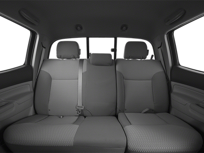 2014 Toyota Tacoma Base V6