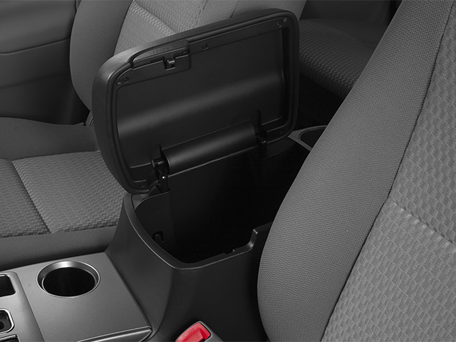 2014 Toyota Tacoma Base V6