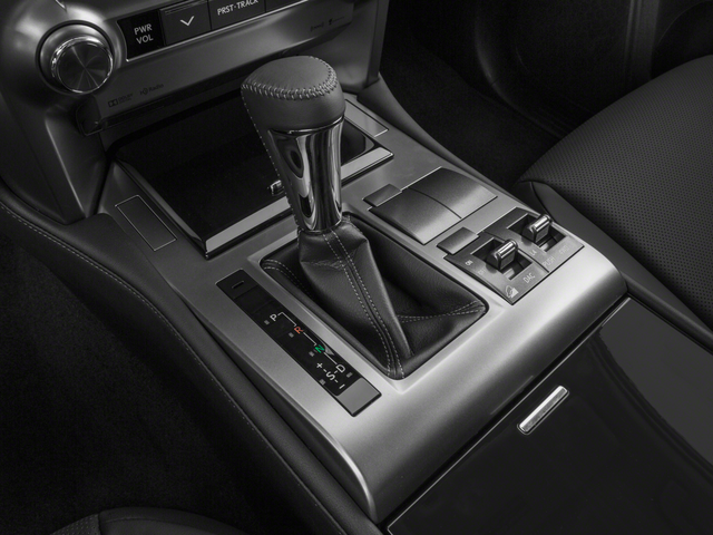 2016 Lexus GX 460