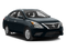 2016 Nissan Versa 1.6 S