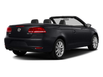 2016 Volkswagen Eos Komfort Edition