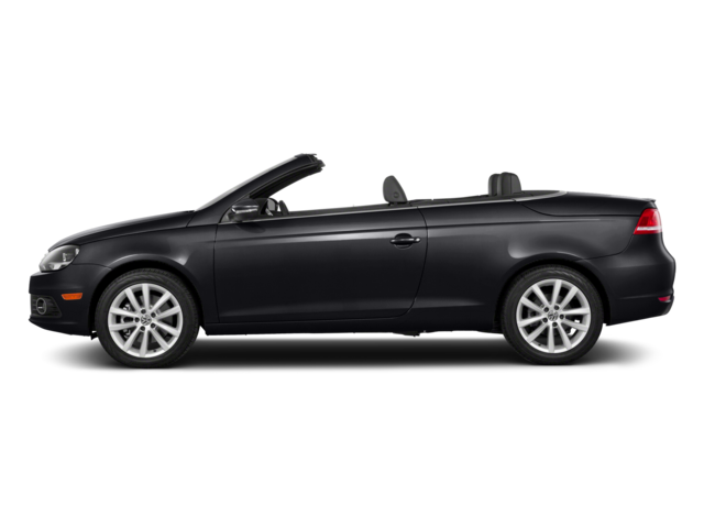 2016 Volkswagen Eos Komfort Edition