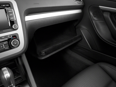 2016 Volkswagen Eos Komfort Edition