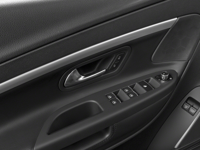 2016 Volkswagen Eos Komfort Edition