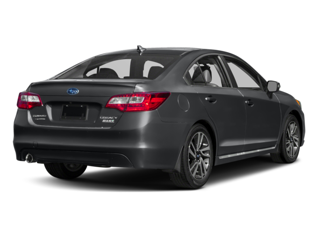 2017 Subaru Legacy 2.5i Sport