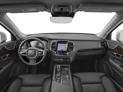 2017 Volvo XC90 Hybrid T8 Inscription