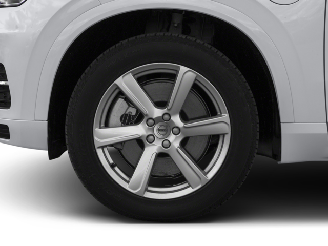 2017 Volvo XC90 Hybrid T8 Inscription