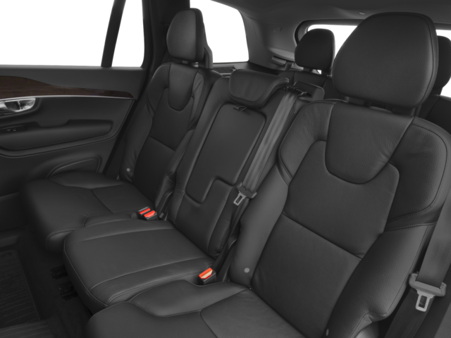 2017 Volvo XC90 Hybrid T8 Inscription